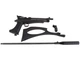 Карабин и пистолет пневматический Diana Chaser Rifle Set, 4.5 мм - изображение 3
