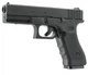 Страйкбольный пистолет Umarex Glock17 Gen.4 кал. 6мм. CO2 Blowback 2.6434 - изображение 1
