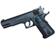 Пневматический пистолет Borner 1911 cal. 4.5 mm - изображение 2