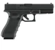 Страйкбольный пистолет Umarex Glock17 Gen.4 кал. 6мм. CO2 Blowback 2.6434 - изображение 6