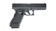 Пистолет Umarex Glock 17, шарики ВВ+пули 4.5 мм, 110 м/с, с блоубэк 5.8365 - изображение 3