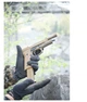 Страйкбольный пистолет Umarex Beretta M9A3 FM кал. 6мм. CO2 2.6396 - изображение 7