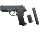 Пистолет пневматический Beretta Px4 Storm 5,8078 - изображение 3
