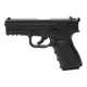 Пневматический пистолет Borner M22 Blowback 120 м/с, калибр 4.5 мм ВВ - изображение 7