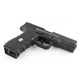 Пневматический пистолет BORNER W119 Glock 17 Blowback - изображение 3