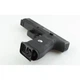 Пневматический пистолет BORNER W119 Glock 17 Blowback - изображение 5