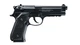Пистолет пневматический Beretta M92 A1 blowback 5.8144 - изображение 2