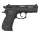 Страйкбольний пістолет ASG CZ 75D Compact Gas 6 мм (Green Gas ) - зображення 1