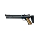 Пневматический пистолет pcp Artemis PP-750 - изображение 4