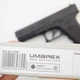 Пистолет Umarex Glock 17, шарики ВВ 4.5 мм, 115 м/с, с блоубэк - изображение 6