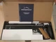 Пневматический пистолет pcp Artemis PP-750 - изображение 7