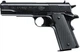 Пневматический пистолет Colt Goverment 1911 A1 417.00.00 - изображение 1