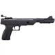 Пистолет Crosman Benjamin Trail NP Mark II PBN17 кал.4,5 мм с газовой пружиной - изображение 2