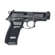 Пистолет пневматический ASG Bersa Thunder 9 Pro 4,5 мм - изображение 2