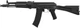 АК-105 страйкбольний E&L ELAK105 AEG Essential 6 мм - зображення 1