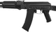 АК-105 страйкбольний E&L ELAK105 AEG Essential 6 мм - зображення 3