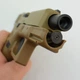 Пистолет пневматический Umarex GLOCK 19X BlowBack 4.5 мм 5.8367 - изображение 7