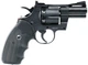 Пневматический револьвер Umarex Colt Python 2.5" кал. 4.5 мм (5.8147) - изображение 3
