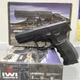 Пневматический пистолет UMAREX IWI Jericho B 5,8174 120 м/с - изображение 8