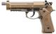 Пистолет пневматический Umarex Beretta M9A3 Blowback калибр 4.5 мм 5.8347 - изображение 2
