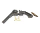 Револьвер пневматический ASG Schofield 6" Pellet, Корпус - металл - изображение 6