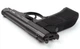 Пневматический пистолет Borner M84 cal. 4.5 mm - изображение 3