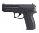 Пневматический пистолет Borner 2022 cal. 4.5 mm - изображение 1