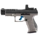 Пневматический пистолет Walther Q5 Match Combo 5" SET BlowBack (5.8421-1) - изображение 6