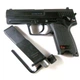 Пневматический пистолет Heckler & Koch USP Blow Back, 4.5 mm ВВ, 105 м\с, 18-ти зар. - изображение 2