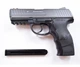 Пневматический пистолет Borner W3000 (C-21) cal. 4.5 mm - изображение 6