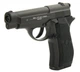 Пневматический пистолет WinGun 301 Beretta 84 калибр 4.5 мм - изображение 4