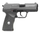 Пистолет пневматический BORNER W118 Heckler & Koch Blowback - изображение 1