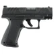 Пневматический пистолет Umarex Walther PDP F-Series 3.5" BLK кал.4,5мм 5.8473 - изображение 2