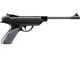 Пистолет пневматический переломка ARTEMIS SP 500 4.5 мм, 140 м/с - изображение 1