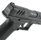Пневматический пистолет Umarex Walther PDP F-Series 3.5" BLK кал.4,5мм 5.8473 - изображение 5
