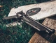 Пистолет пневматический Crosman Benjamin 1377 черный - изображение 8
