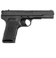Пистолет пневматический Borner TT Blowback 4.5 мм металлический - изображение 1
