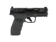 Пистолет пневматический ASG Springfield Armory HellCat Pro 4,5 мм BB - изображение 8