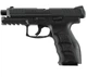 Страйкбольний пістолет Umarex Heckler & Koch VP9 кал. 6мм. 2.6422 - зображення 3
