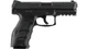 Страйкбольний пістолет Umarex Heckler & Koch VP9 кал. 6мм. 2.6422 - зображення 4