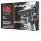 Страйкбольний пістолет Umarex Heckler & Koch VP9 кал. 6мм. 2.6422 - зображення 7