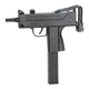 Пистолет пневматический SAS Mac 11 кал. 4,5мм - изображение 3