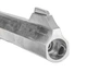 Револьвер пневматический Borner WS silver 4.5 мм (Webley Scott BB) - изображение 7