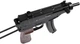 Пістолет-кулемет страйкбольний ASG CZ Scorpion Vz61, 6 мм blk - зображення 4