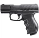 Пистолет пневматический Walther CP99 Compact 5.8064 - изображение 2