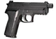 Пистолет пневматический Sig Sauer P229RX Blowback 4.5 мм Pellets - изображение 2