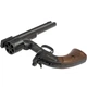 Револьвер пневматический ASG Schofield 6″. CO2. Pellet - изображение 5