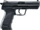 Пистолет пневматический Heckler & Koch HK45 5.8185 - изображение 3