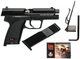 Пистолет пневматический Heckler & Koch USP 5.8100 - изображение 3