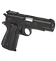 Пистолет для страйкбола ASG STI Lawman 6 мм black - изображение 1